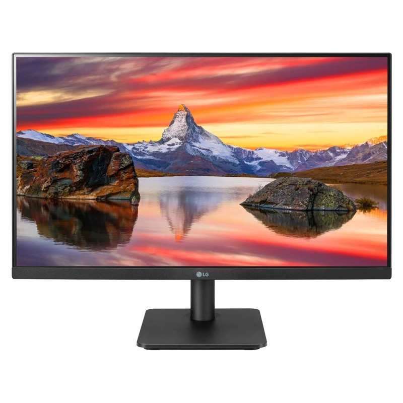 Ecran LG 24" LED Full HD IPS 22MP400-B / 75 Hz