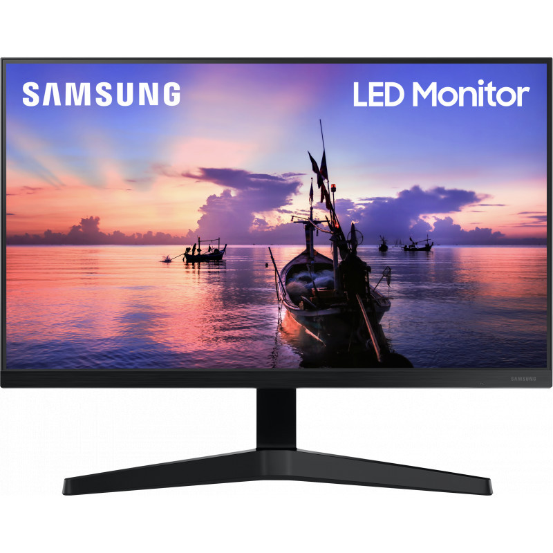 Ecran Samsung 22" Full HD / 75 Hz