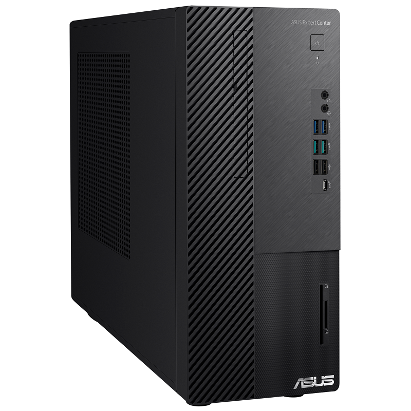 PC de bureau ASUS D700MD I3-12100 / 12G / 1 To