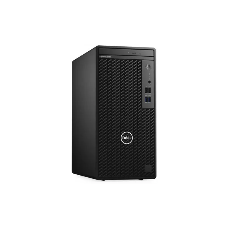 Pc de bureau Dell OptiPlex 3000 / i5 12è Gén / 32 Go