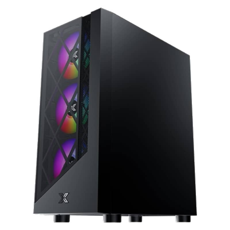 PC de Bureau Gamer SPECIAL / Ryzen 7 5700G/ RTX 3050 Twin Edge OC LHR 8G / 16 Go