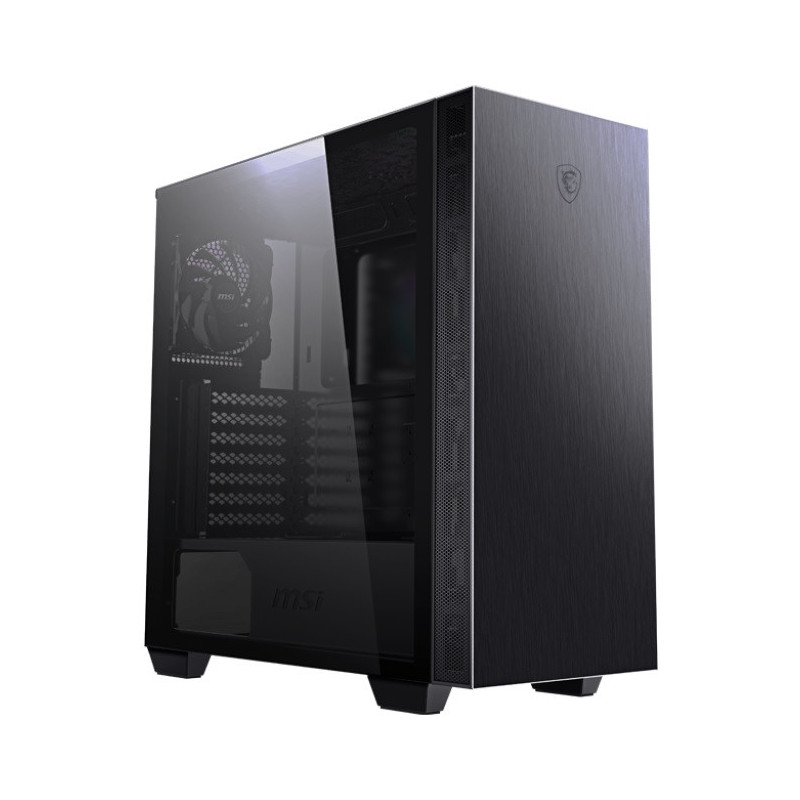 Pc de Bureau Gamer STORM / i9-12900K / RTX 3060 VENTUS 3X 12G / 64 Go