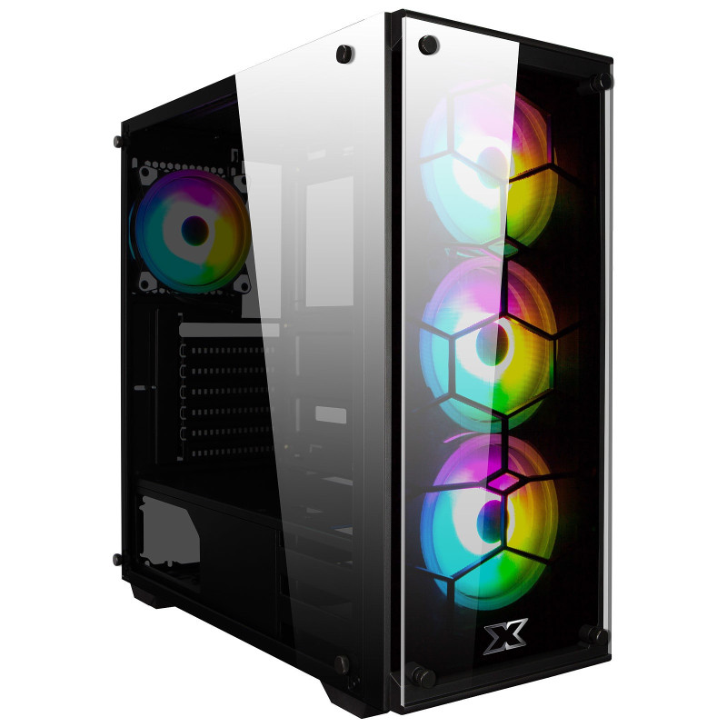 Pc de Bureau Gamer THOR / Ryzen 7 5800X3D / RTX 3080 iChill X3 10G / 32 Go