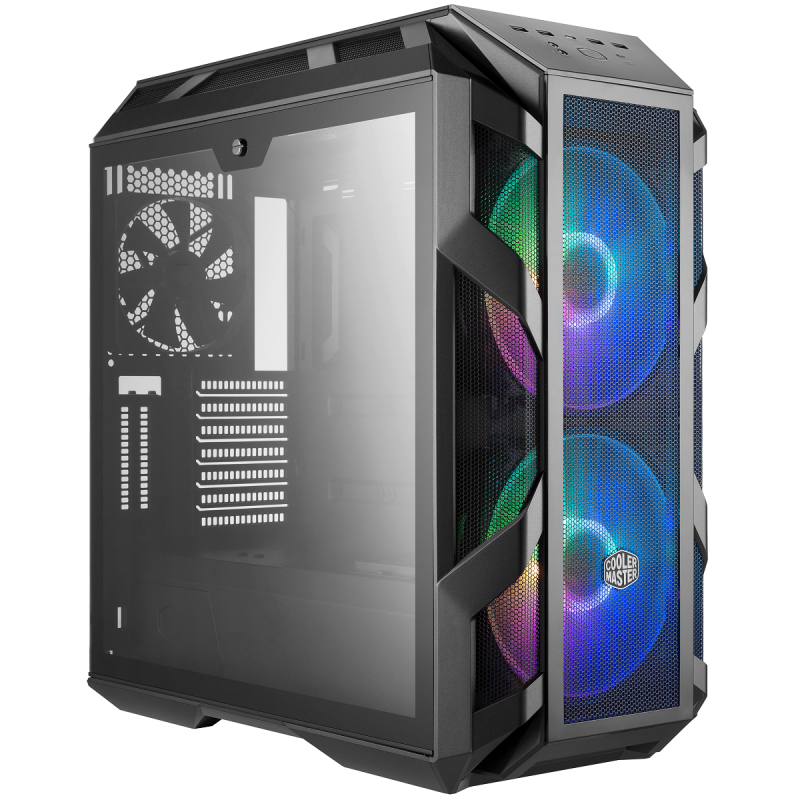 Pc de Bureau Gamer THOR / Ryzen 7 7800X3D / RTX 4090 VENTUS 3X 24G / 32 Go
