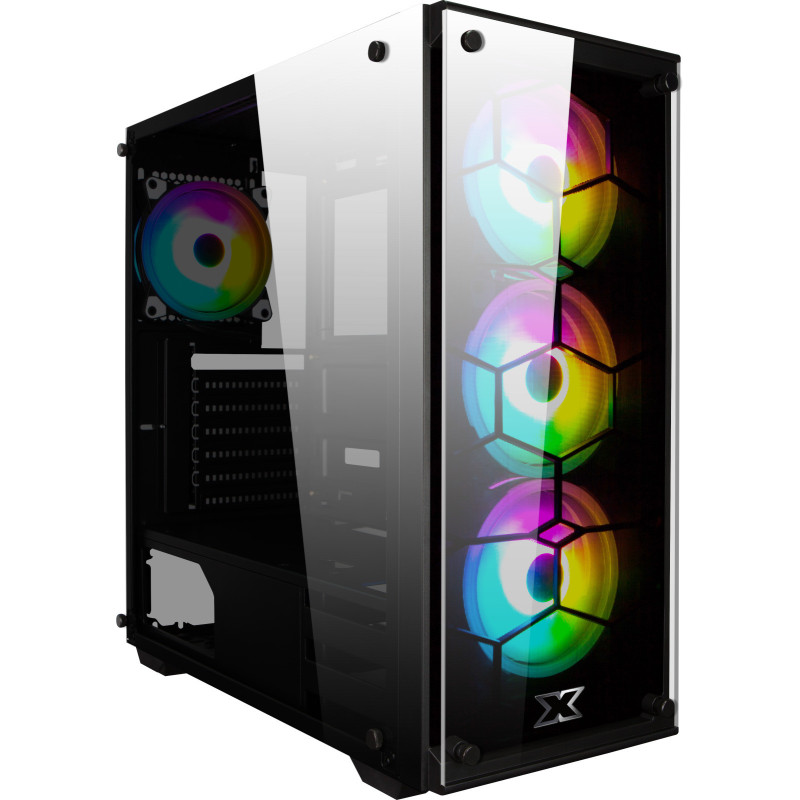 Pc de bureau Gamer WARZONE / I5 13600KF / RTX 3060 Ti Ventus 2X OC 8G / 16 Go