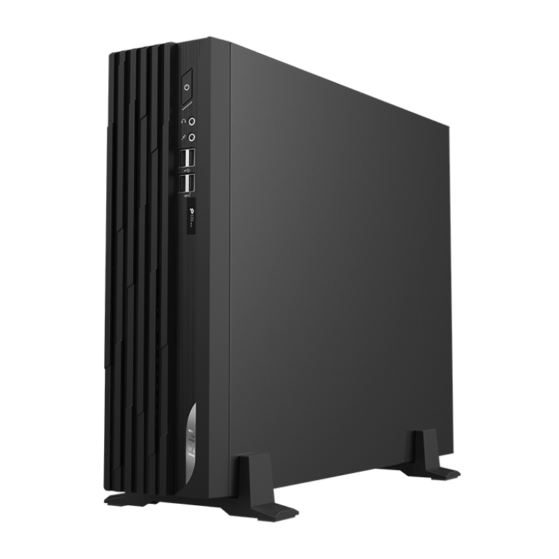 Pc de bureau MSI PRO DP130 11 Gén / i7-11700F / GT 1030 2GD4 LP OC 4G / 8 Go