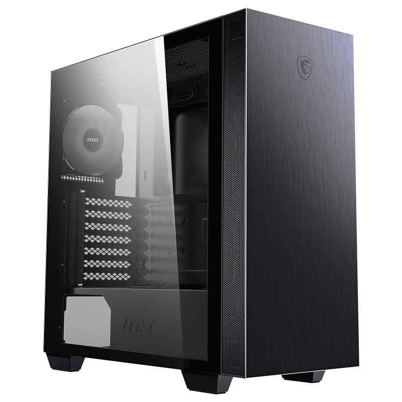 PC de Bureau STATION DE TRAVAIL / i7 13700KF / GTX 1050 Ti 4G / 128 Go