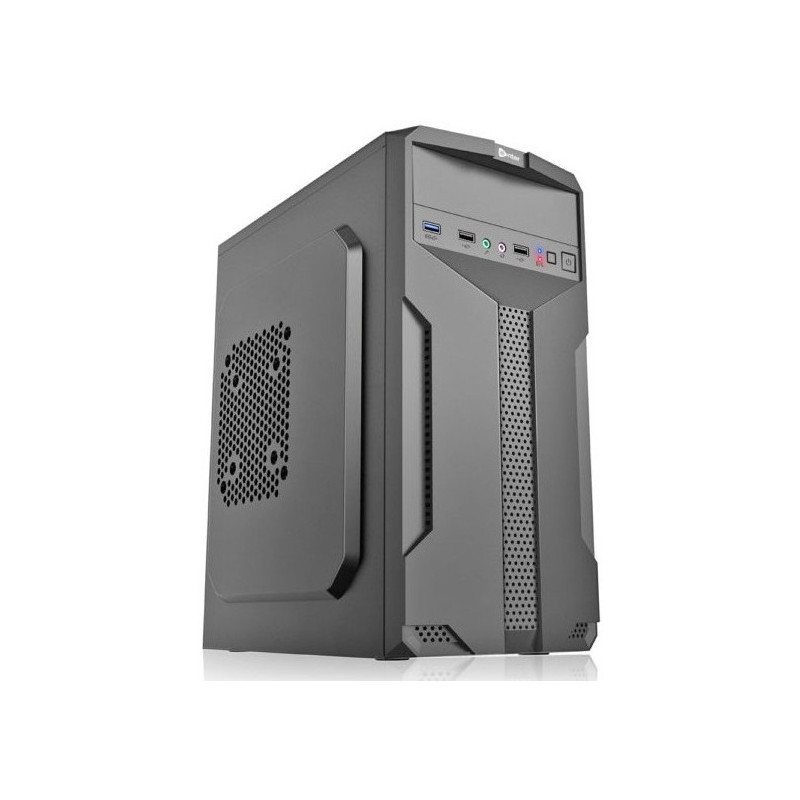 Pc de bureau TUNISIANET / i3 10105 / 16 Go / Garantie 2 ans