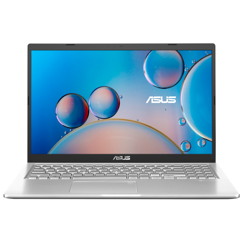Pc Portable Asus VivoBook X515EP I5 11Gén 8Go 512Go SSD Silver (X515EP-EJ737W)