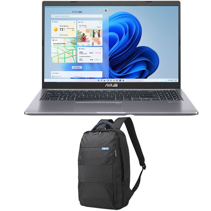 Pc Portable Asus VivoBook X515EP I7 11Gén 16Go 512Go SSD Gris