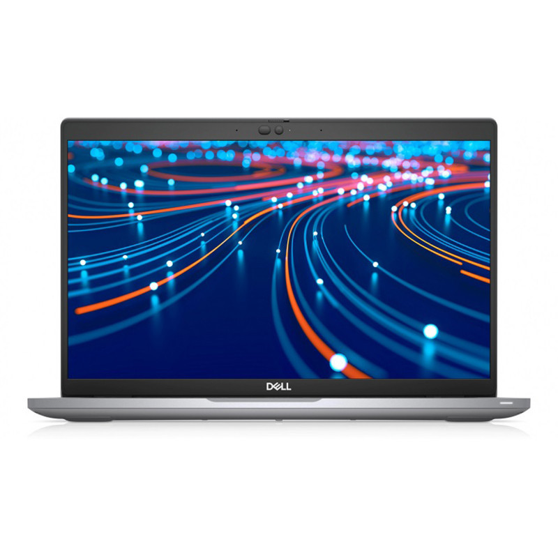 Pc Portable Dell Latitude 5420 i5 11Gén 8Go 256Go SSD Gris (5420I5SSD-3Y)