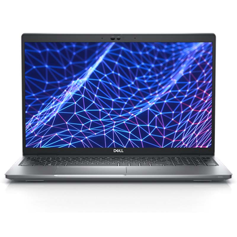 Pc Portable Dell Latitude 5530 i5 12Gén 16 Go 256Go SSD Gris