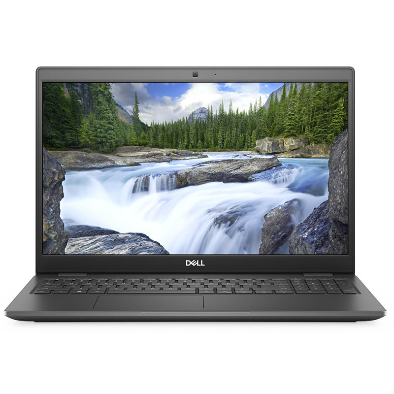 Pc Portable Dell Vostro 3510 i3 11Gén 4Go 1To W10 Noir