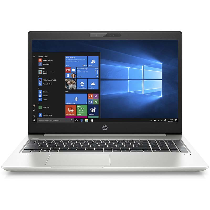 Pc Portable HP ProBook 430 G8 i5 12Go 256Go SSD Silver