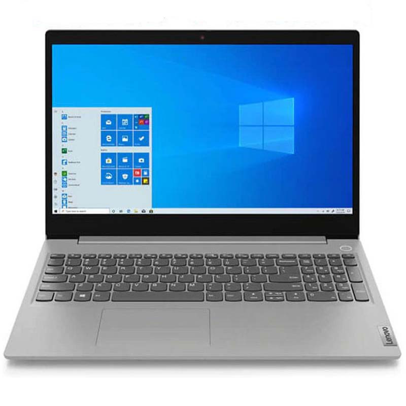 Pc Portable LENOVO IdeaPad 3 15IIL05 i7 10Gén 8Go 512 Go SSD Gris (81WE01DGFE)